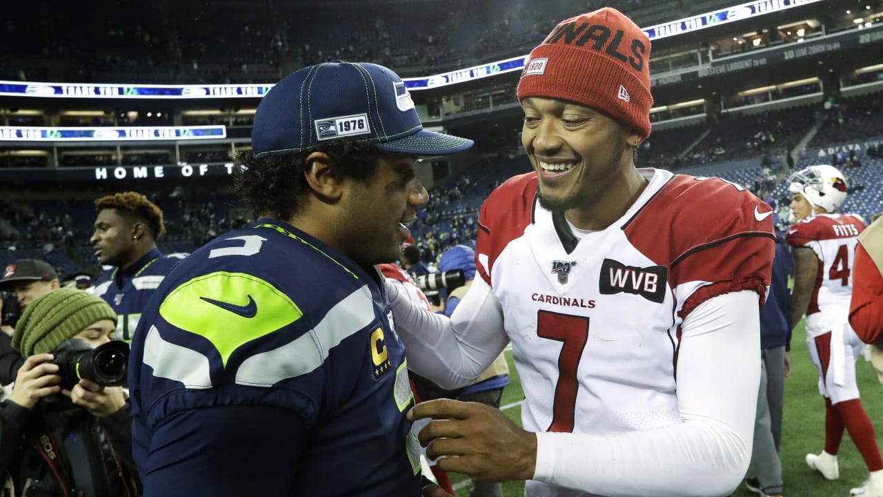 How a dirty play could spark a new era of the 49ers-Seahawks rivalry