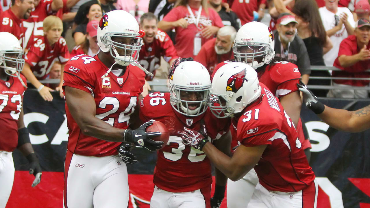 Anatomy Of A Kick Return