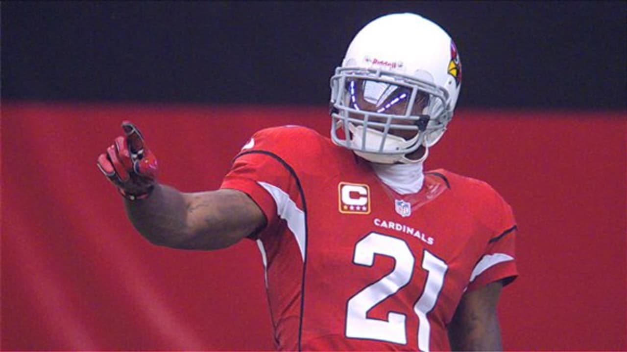 AZ Cardinals knew about Patrick Peterson's suspension for 2-3 months