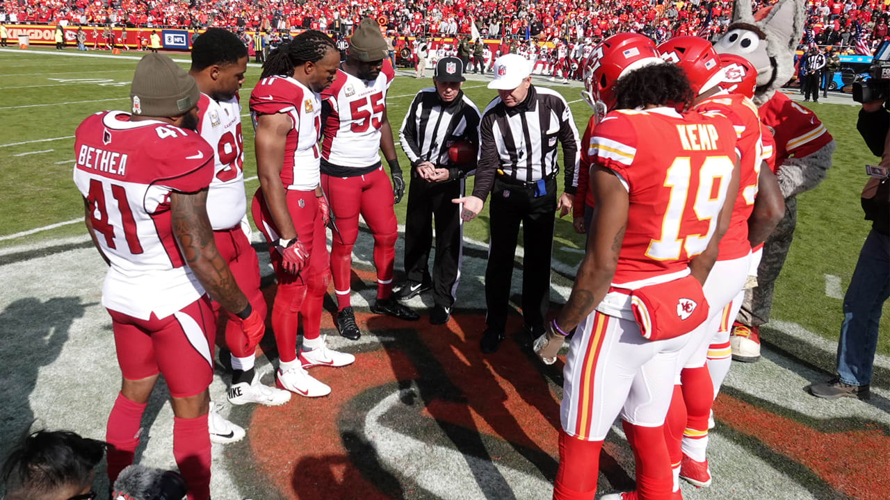 Super Bowl coin toss results 2018: Patriots win and defer 