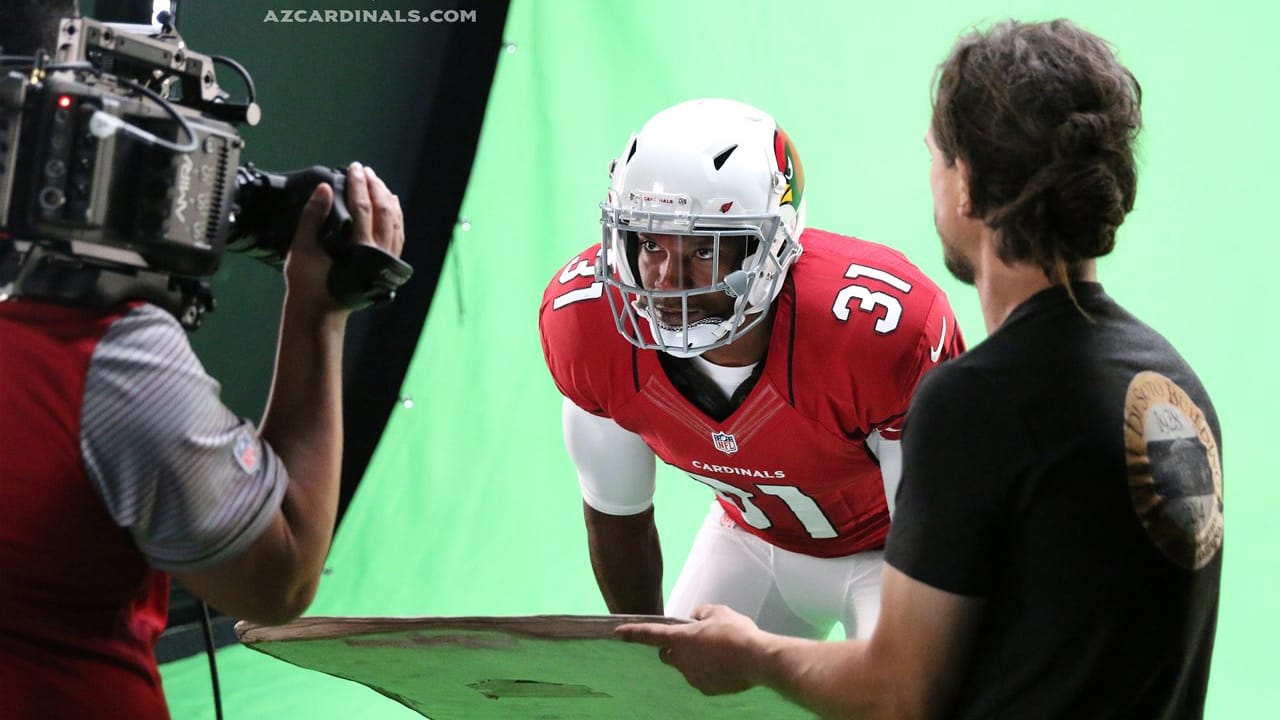 Arizona Cardinals Charities Golf tournament 2016