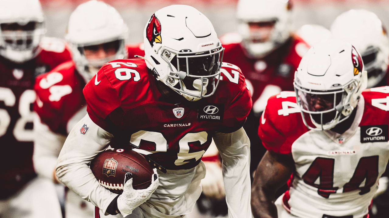 Arizona Cardinals to hold Red & White practice on Saturday