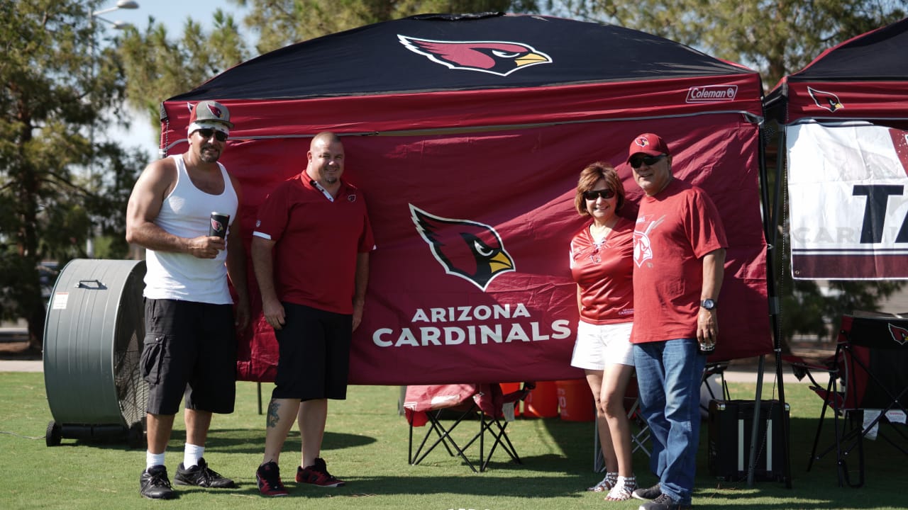 Preseason '19: Arizona Cardinals-Los Angeles Chargers pregame