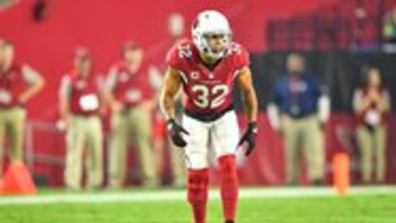 Tyrann Mathieu: Cardinals not sleeping on Cowboys despite blowout