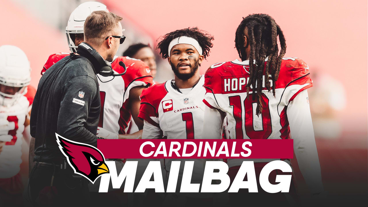 Arizona Cardinals Hard Knocks debut sheds light on Kyler Murray