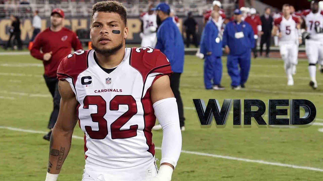 Tyrann Mathieu Saints OTA Highlights 