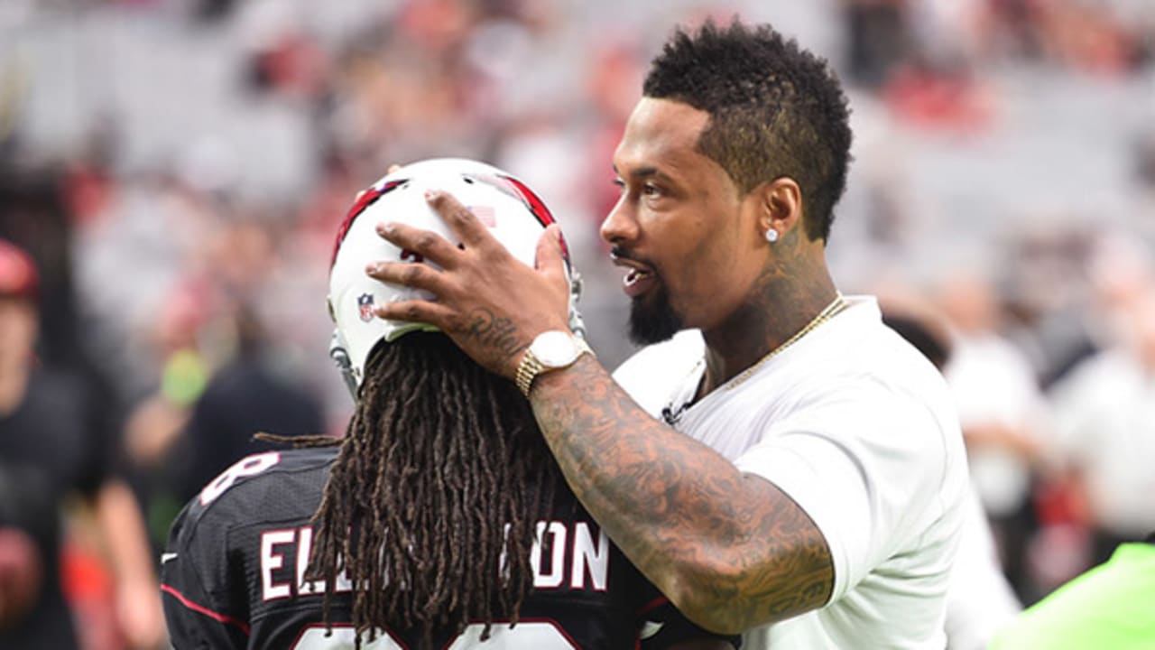 Cardinals DT Darnell Dockett out for 2014 after tearing ACL in practice 