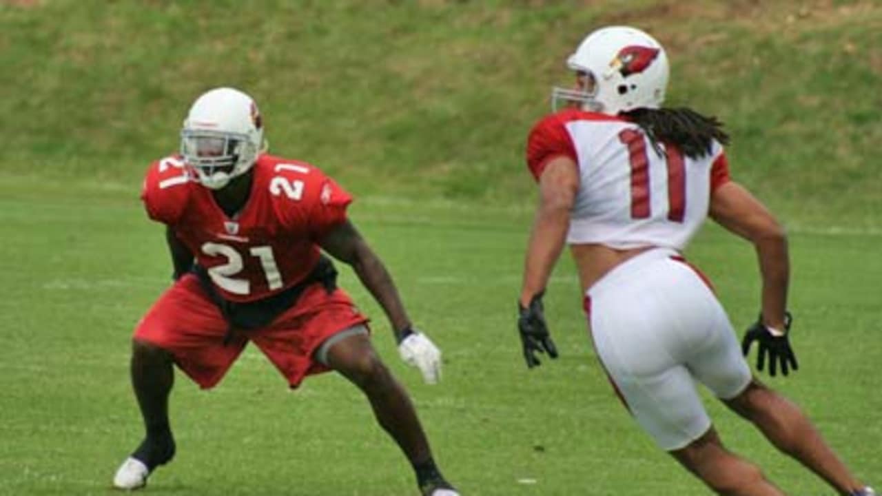 Antrel In A New Rolle