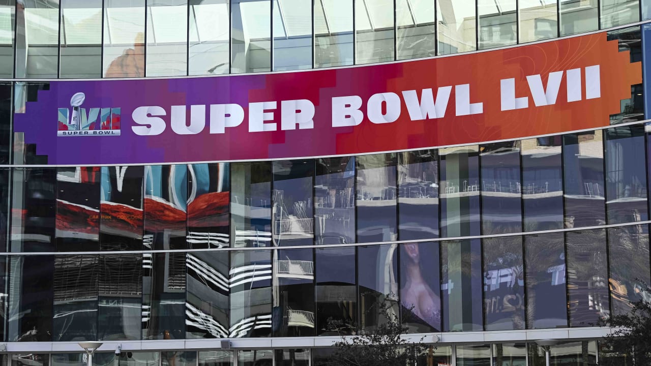 Fan Guide to the Super Bowl Experience in Downtown Phoenix - PHOENIX  magazine