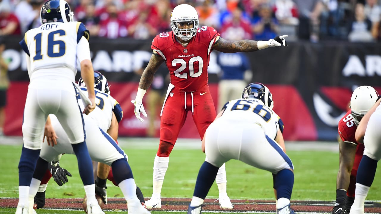 Arizona Cardinals: Defense showing some glaring weaknesses