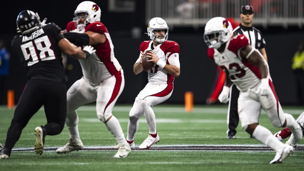 NFL: 'Honey Badger' makes homecoming when Cardinals visit Saints on Sunday  