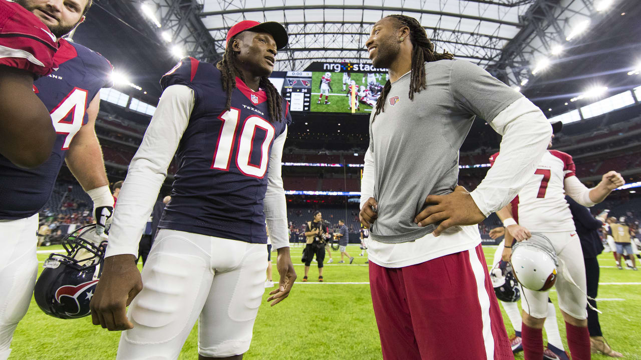 Cardinals Position Overview 2020 Wide Receivers