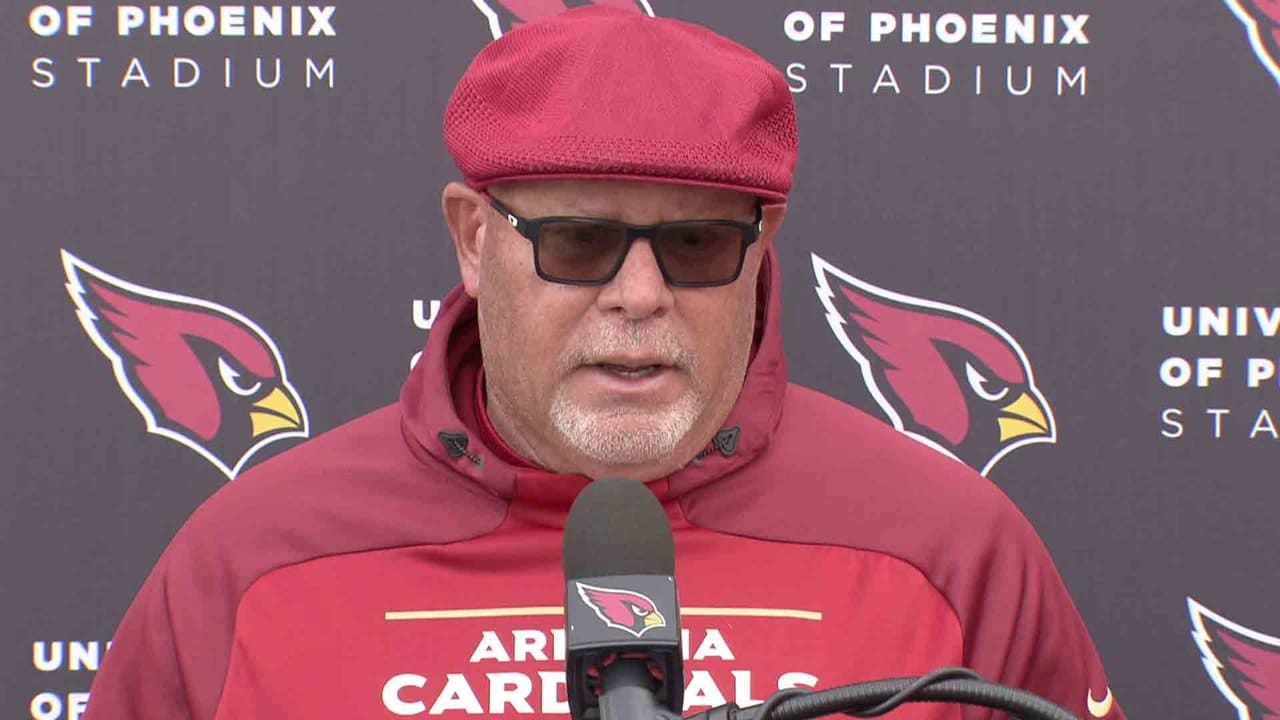 Arians 'Good Start To The Week'