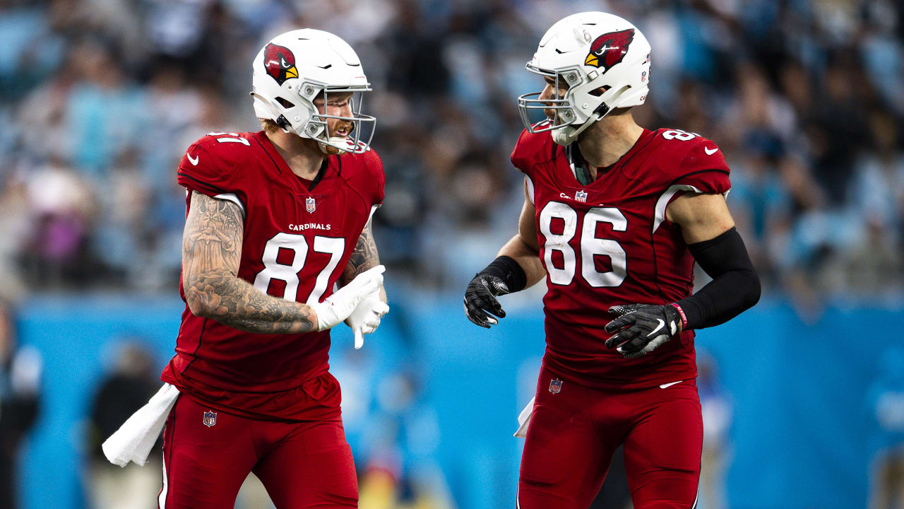 Cardinals Need More Trey McBride, Maxx Williams With Ertz Done