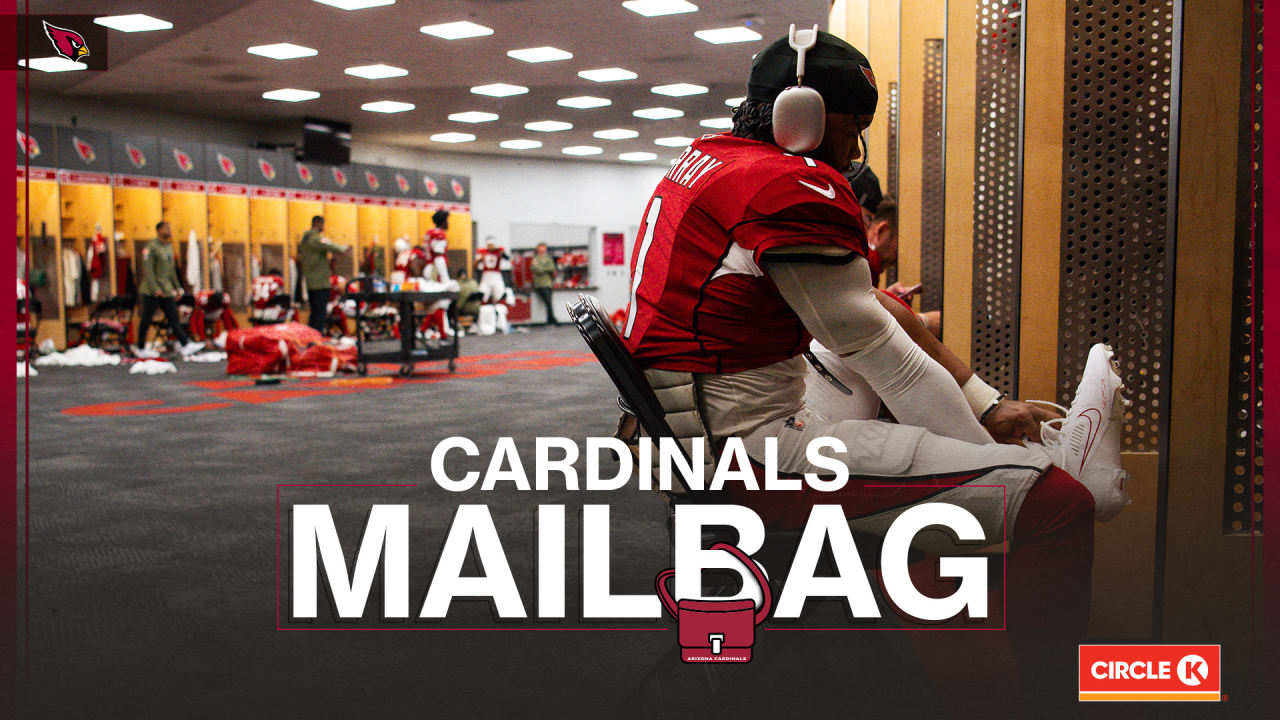 Arizona Cardinals Red & White Practice: Tickets, Info, Parking and More -  Sports Illustrated Arizona Cardinals News, Analysis and More