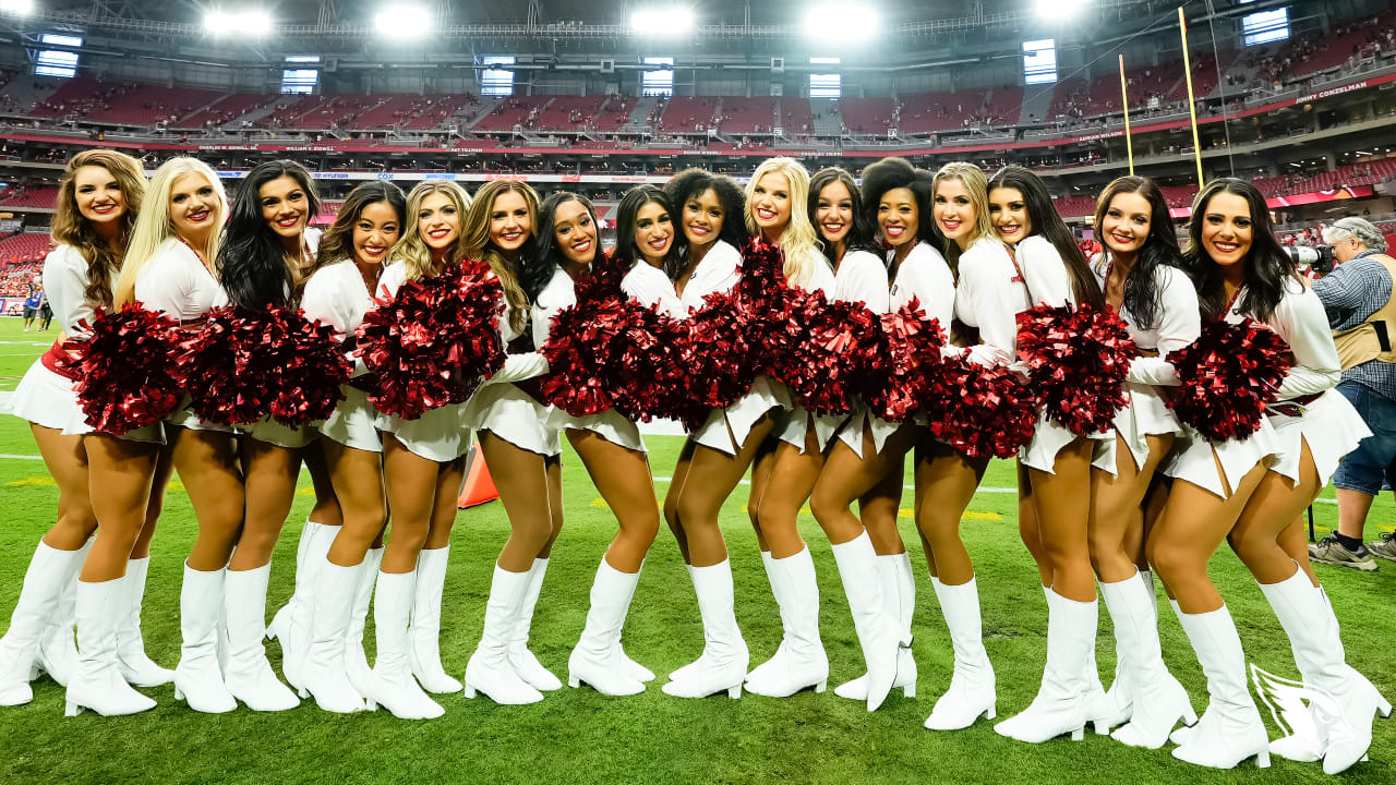 Do The Chiefs Cheerleaders Get Paid