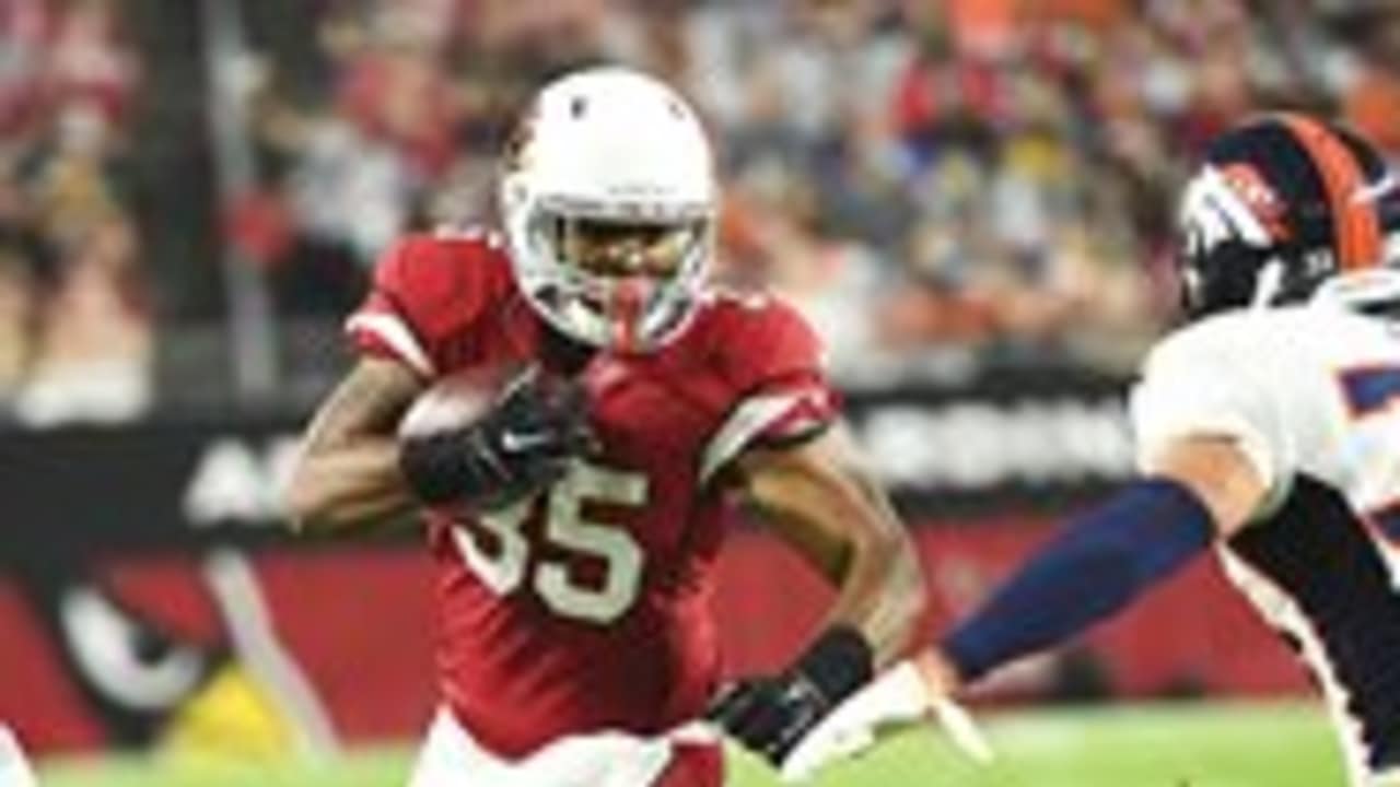 Cardinals Sign Elijhaa Penny To 