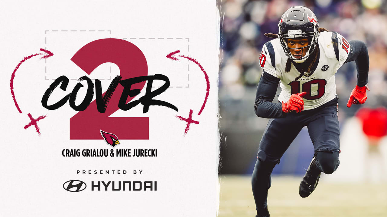 Cover 2 Clips Hopkins Gives Options