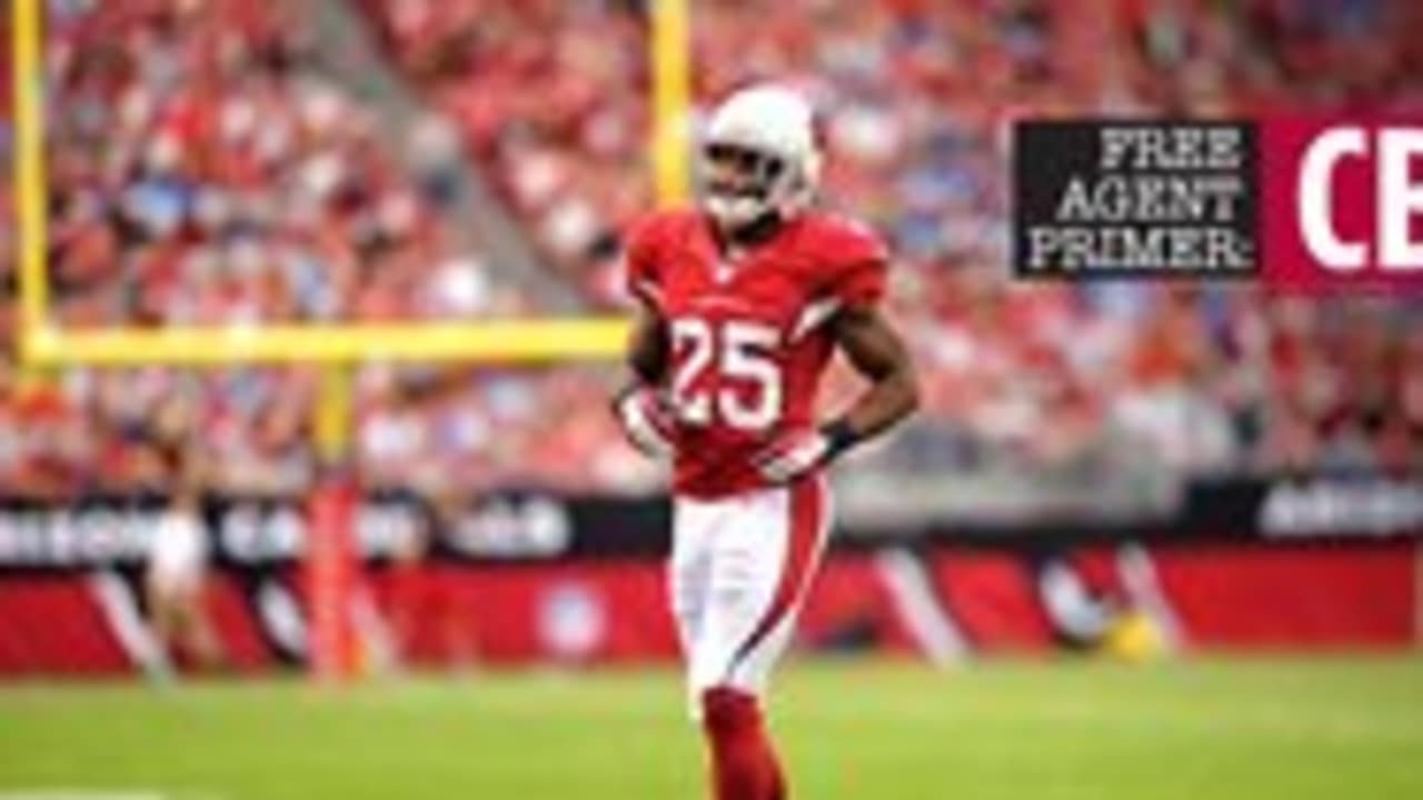 Free Agent Primer Cornerbacks