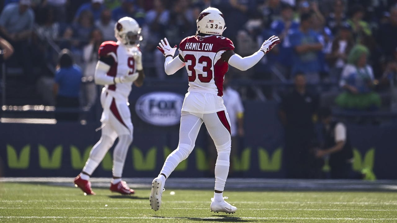 PFF Grades Top Five Arizona Cardinals in Week 1 - Sports Illustrated  Arizona Cardinals News, Analysis and More