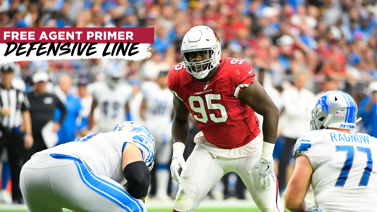 Dallas Cowboys 2019 free agency primer: Defensive Line