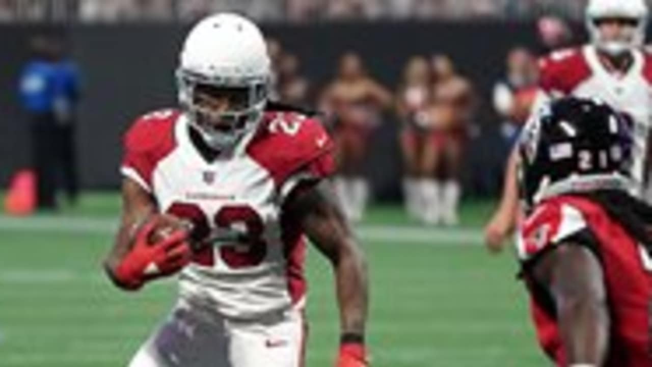 Arizona Cardinals running back David Johnson dislocates wrist, NFL News