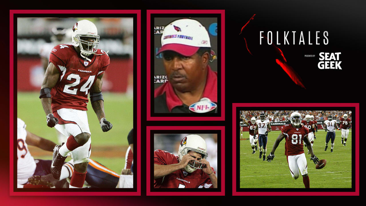 'They are who we thought they were" The Cardinals blew a Monday night