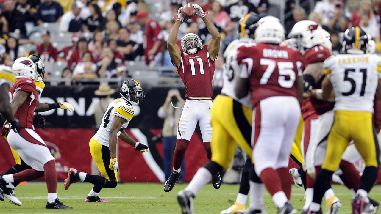 Steelers' Antonio Brown alters jerseys to root for Cleveland Browns