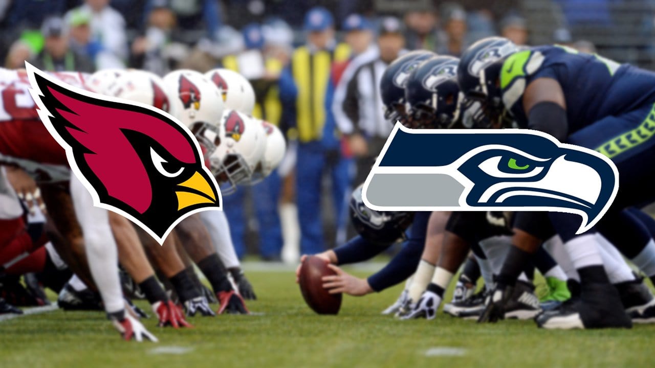 Arizona Cardinals vs Seattle Seahawks Matchup Preview - October