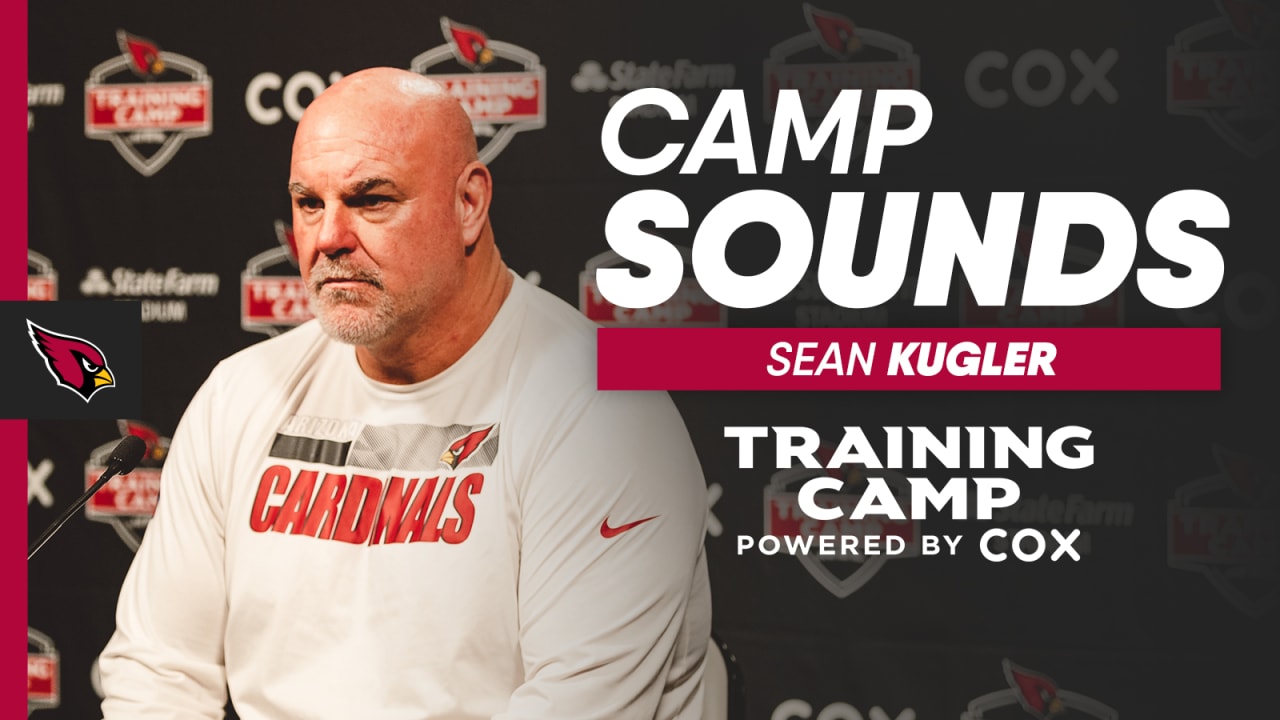 Sean Kugler's release was highlight from latest 'Hard Knocks' episode