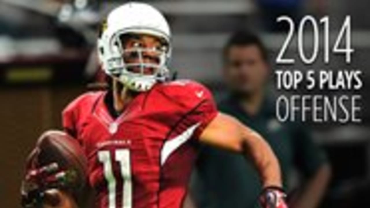 Next for Eagles: Carson Palmer leads Cardinals past Raiders, 24-13