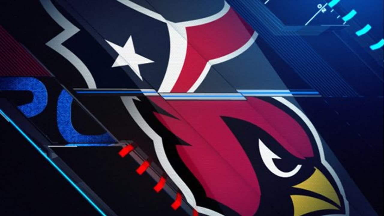 Arizona Cardinals vs. Houston Texans: NFL Week 7 game preview