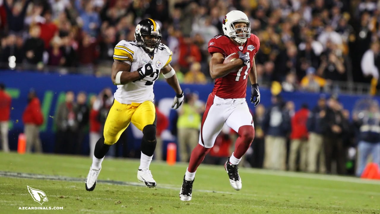 Flashback Friday: Super Bowl XLIII