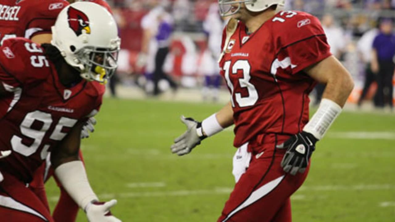 Finding A Franchise Quarterback