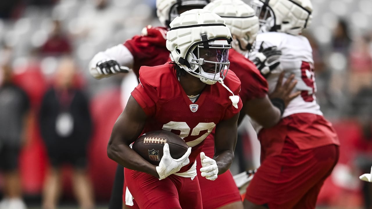 Cardinals running back Marlon Mack out for season after tearing left