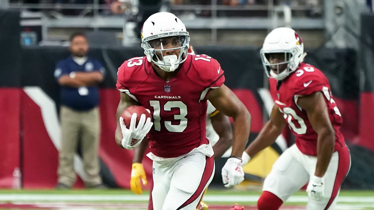 FB_Helmet_Guy on X: Cardinals away uniforms with red pants.   / X