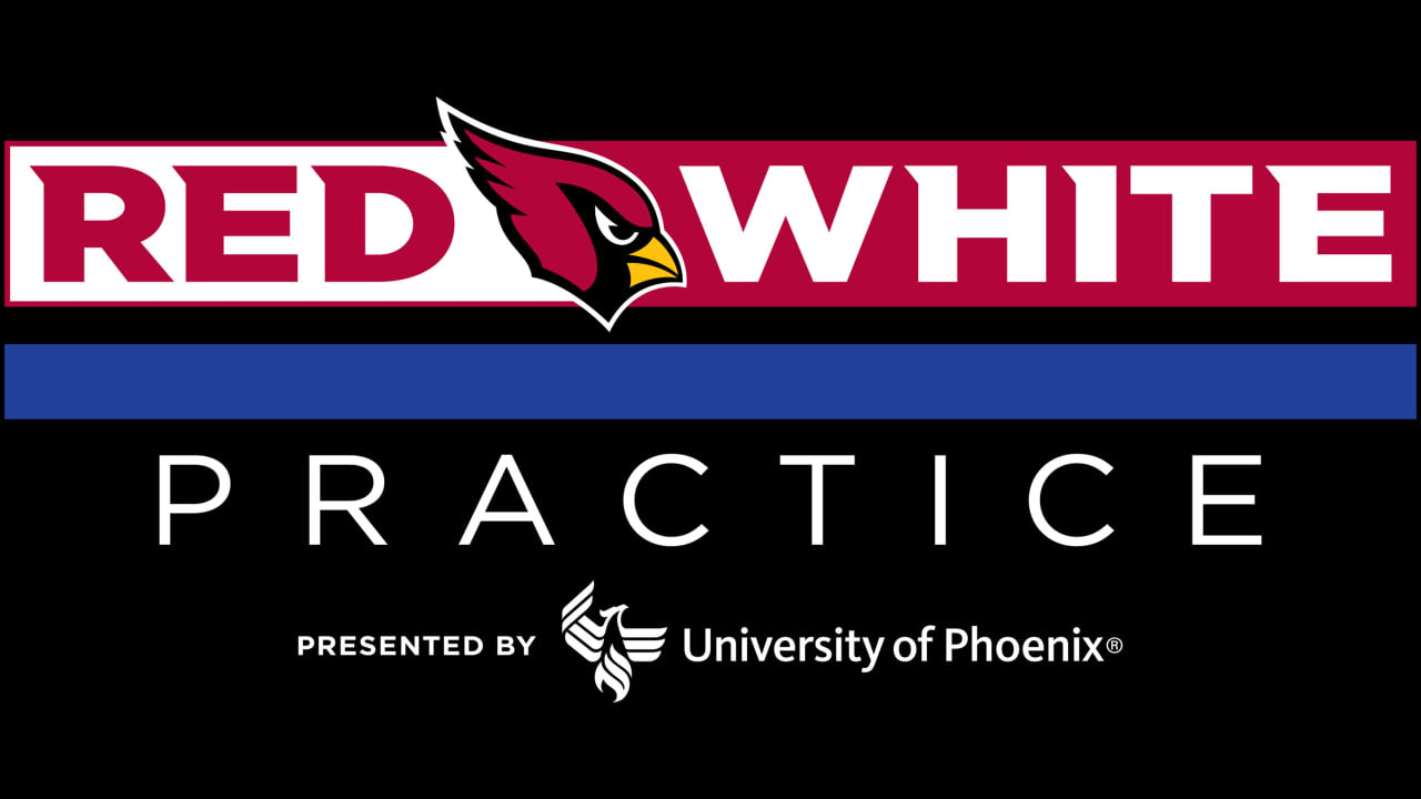 What to know about Arizona Cardinals' annual Red & White practice