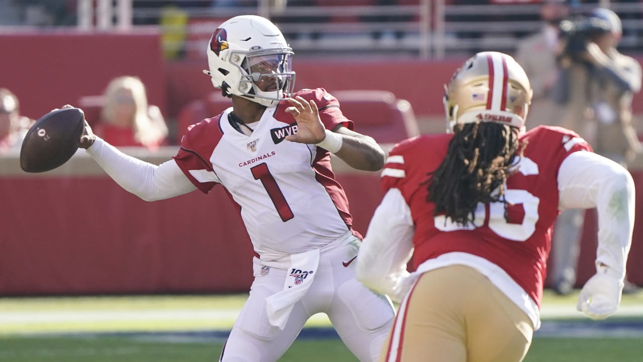 2020 Arizona Cardinals Schedule: Complete schedule, tickets and matchup  information for 2020 NFL Season