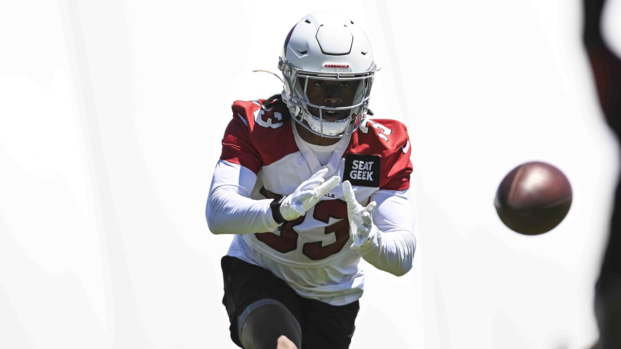 Rams OTAs, minicamps: When, where are offseason practices ahead of 2023 NFL  season? - DraftKings Network