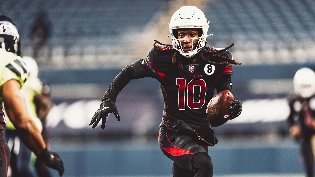 What DeAndre Hopkins to the Tennessee Titans can tell the Arizona Cardinals  about Budda Baker - Revenge of the Birds