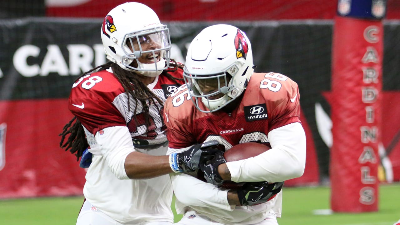 Arizona Cardinals Red & White Practice: Tickets, Info, Parking and More -  Sports Illustrated Arizona Cardinals News, Analysis and More