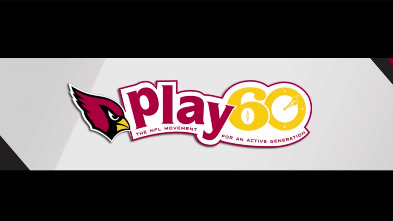 2018 NFL Play 60 Flag Football