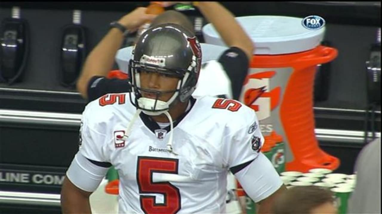 GameDay Buccaneers vs. Cardinals highlights