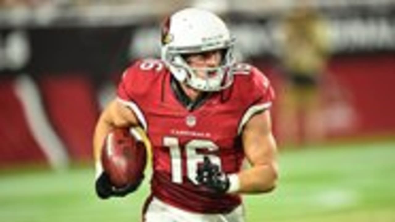 Cardinals A. Q. Shipley Black Color Rush Limited Jersey in 2023