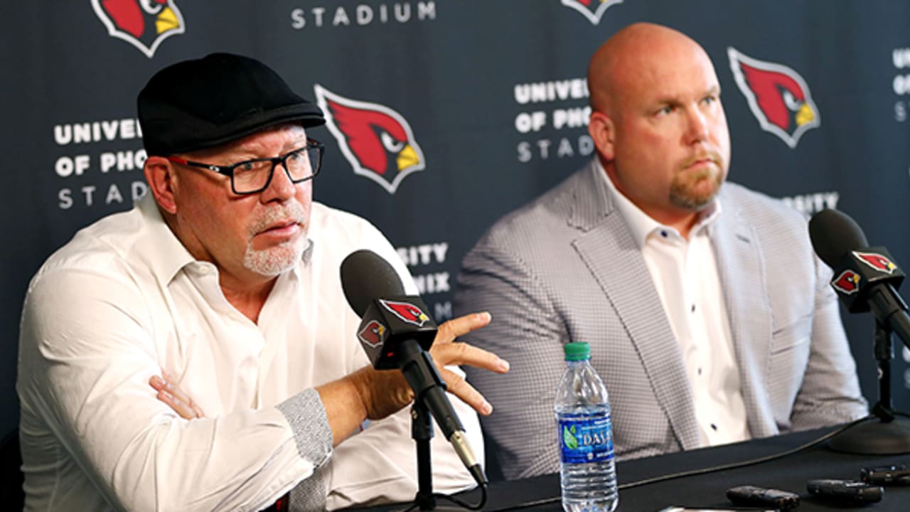 Cardinals' surge driven by York's Arians, Keim