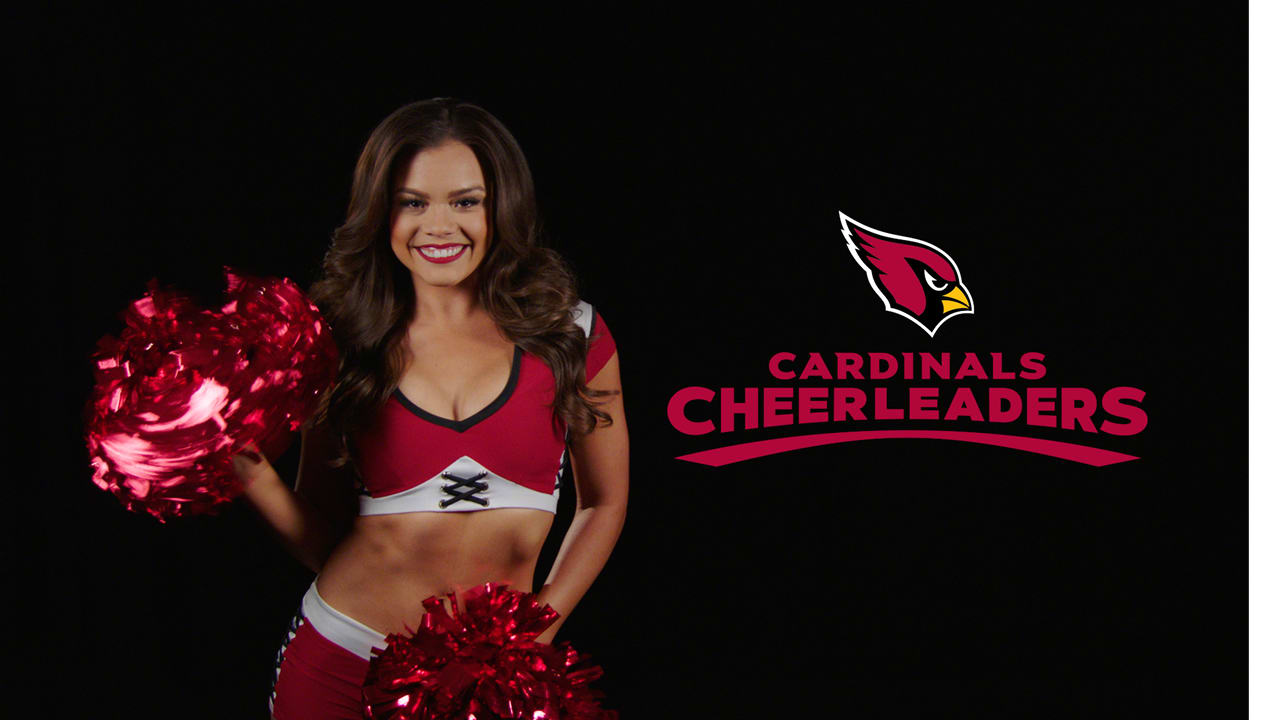 Photos: Arizona Cardinals cheerleaders 2018 season