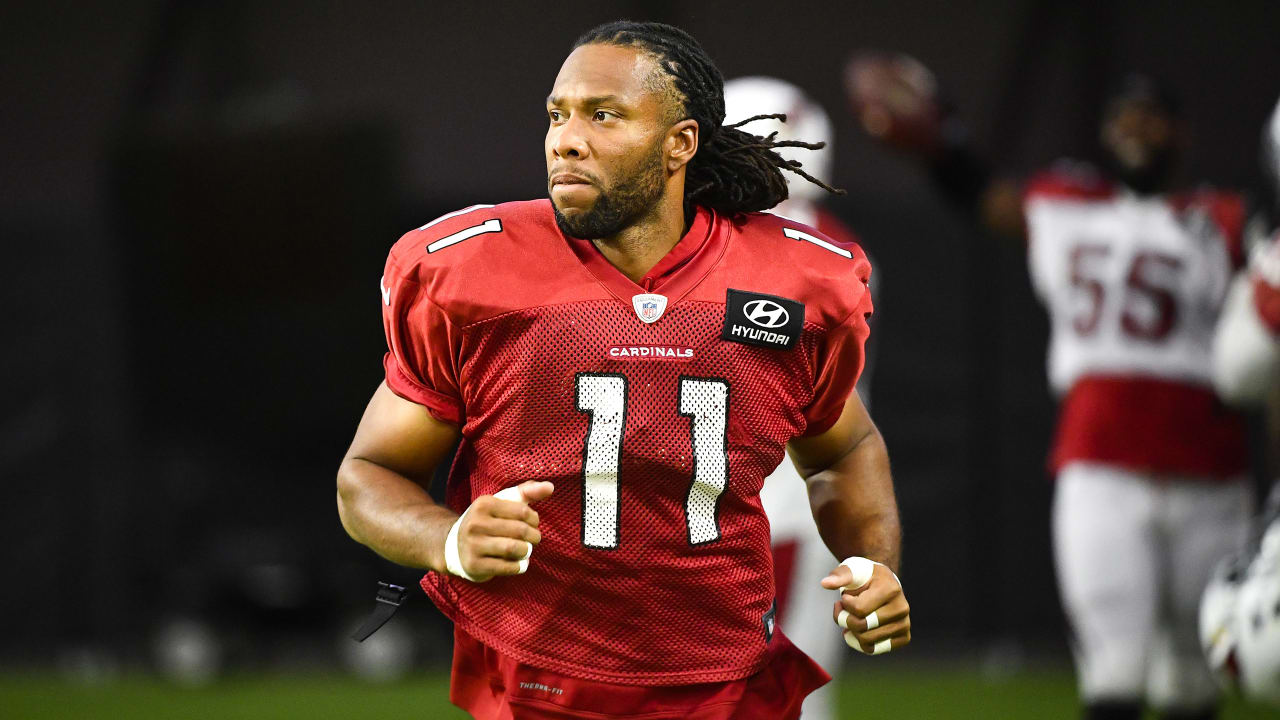 Cardinals Training Camp  Arizona Cardinals 