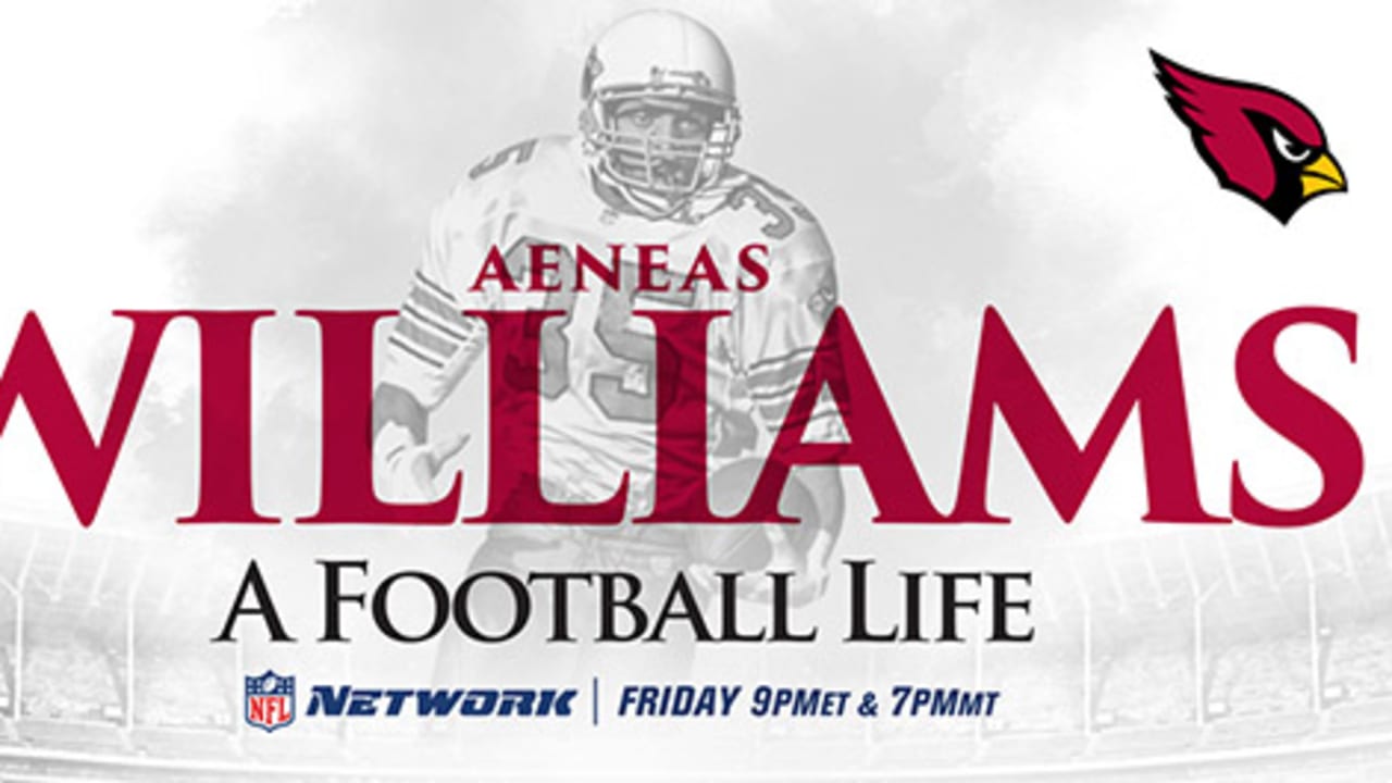 Aeneas Williams: Breaking News, Rumors & Highlights