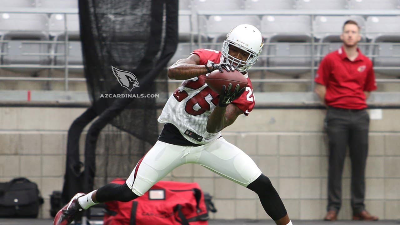 Cardinals start QB School