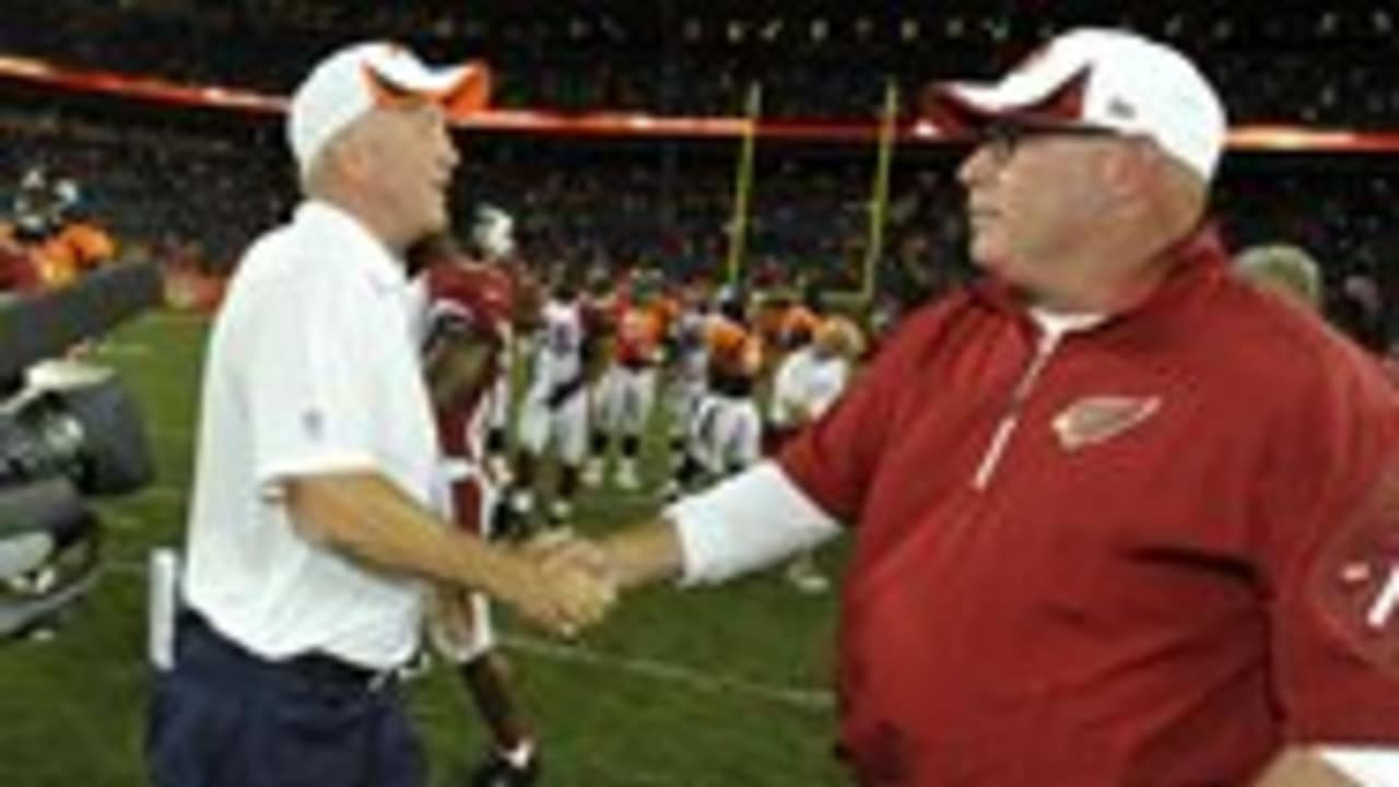 Broncos coach John Fox to have surgery on heart valve